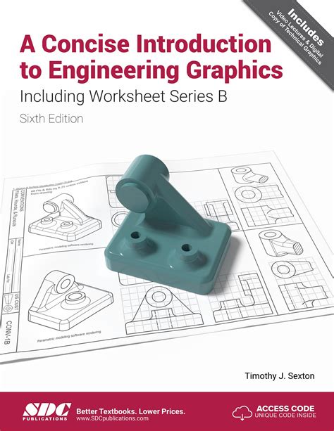 concise introduction to engineering graphics solutions PDF