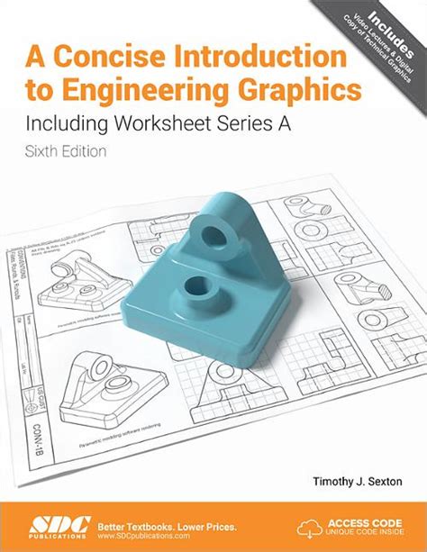 concise introduction to engineering graphics solutions PDF