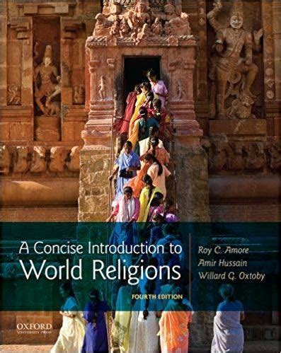 concise introduction to world religions pdf Reader