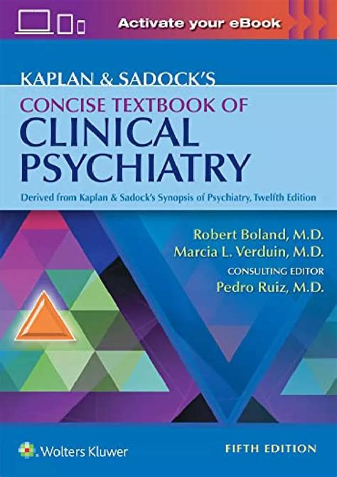 concise textbook of clinical psychiatry pdf Doc