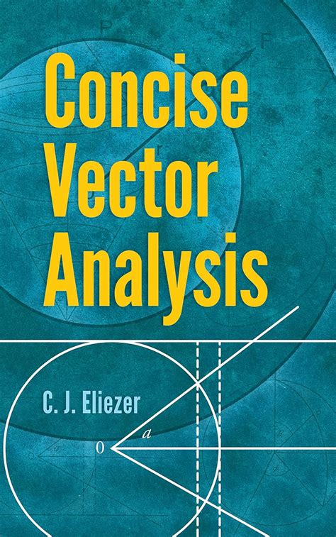 concise vector analysis dover mathematics Epub