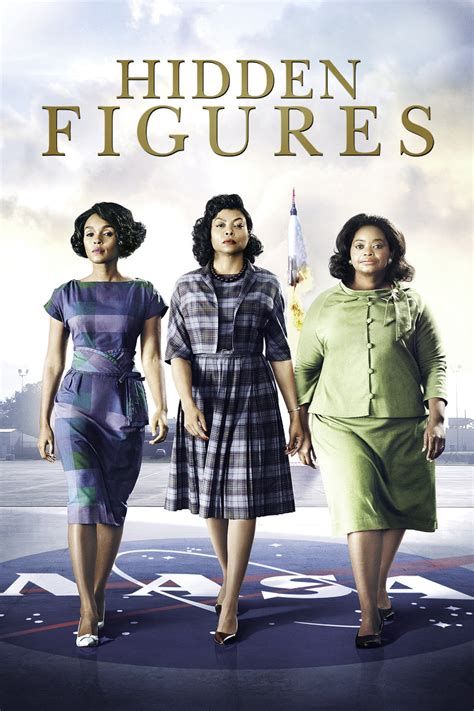 conclusion of hidden figures movie