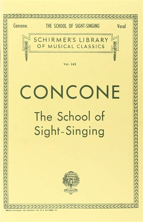 concone school of sight singing vocal Doc