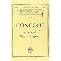 concone school of sight singing vocal Doc