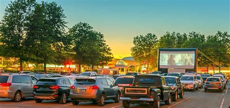 concord drive thru theater