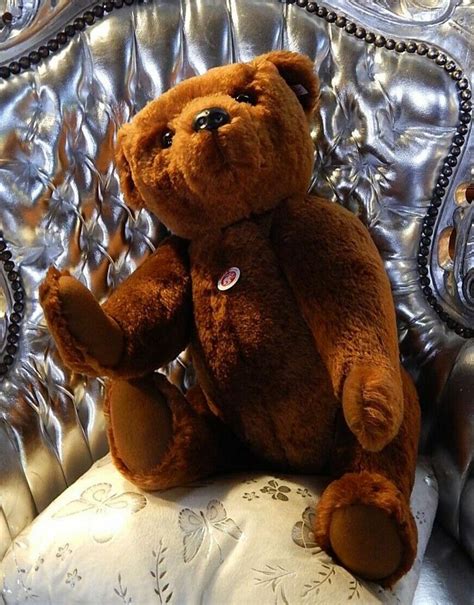 concord stieff teddy bear Epub