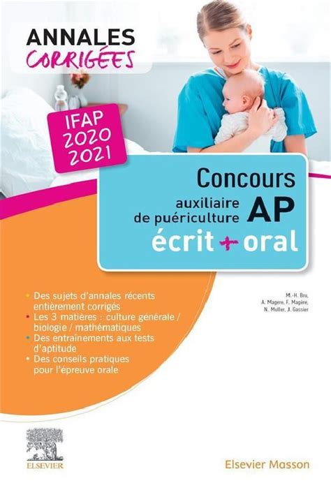 concours ap ecrit oral 20 PDF