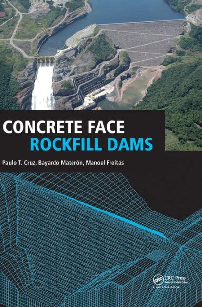 concrete face rockfill dams hardcover Doc