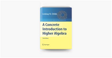 concrete introduction to higher algebra solutions manual Epub