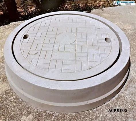 concrete manhole covers manufacturers Doc