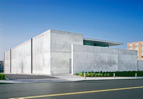 concrete the vision of a new architecture Doc