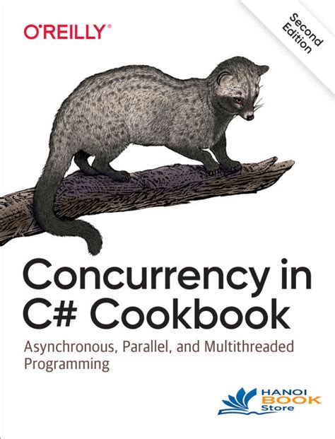concurrency in c cookbook Epub