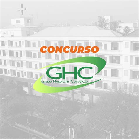 concurso ghc