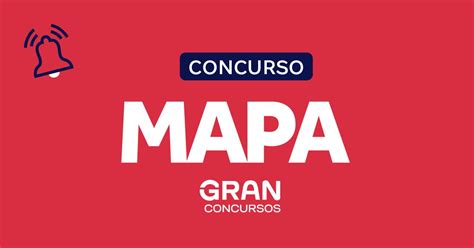 concurso mapa