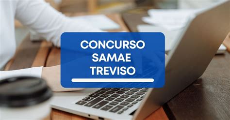 concursos samae