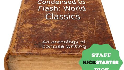 condensed to flash world classics Epub