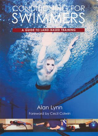 conditioning for swimmers a guide to land based training PDF
