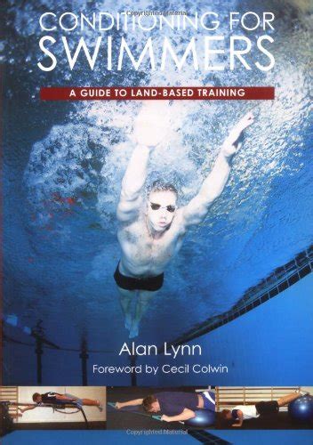 conditioning for swimmers a guide to land based training PDF