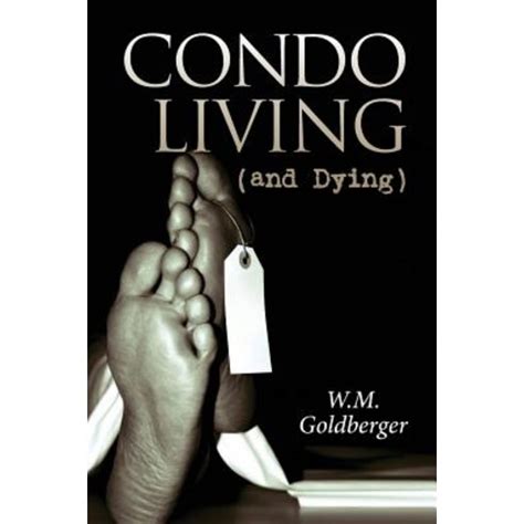 condo living and dying PDF