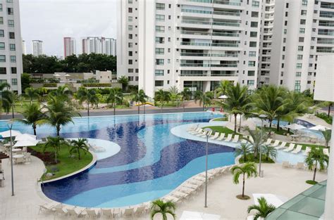 condominio residencial le parc