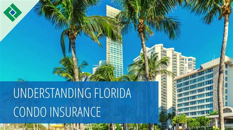 condominium insurance florida