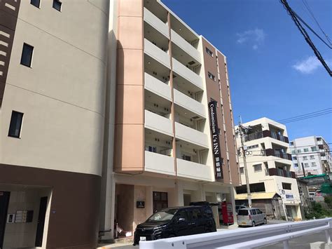 condominium l's inn naha higawa