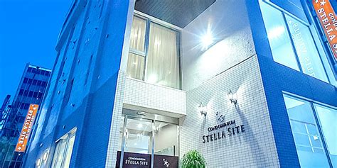 condominium stella site