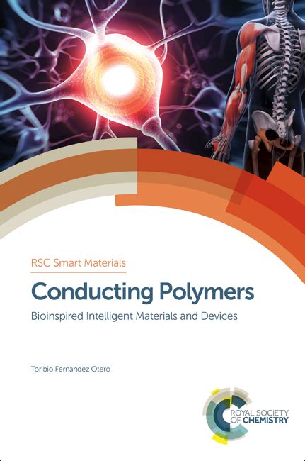 conducting polymers bioinspired intelligent materials Kindle Editon