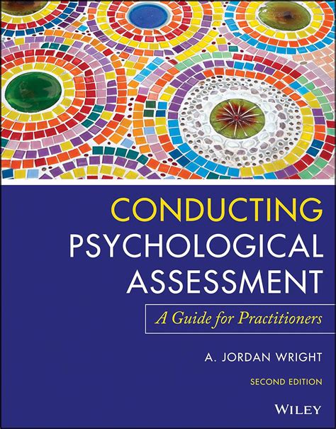 conducting psychological assessment a guide for practitioners Doc