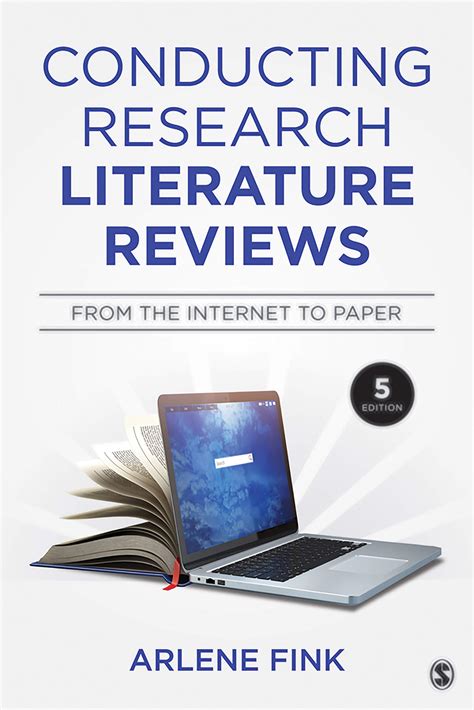 conducting research literature reviews Epub