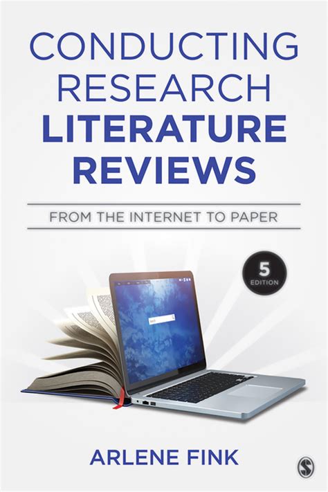conducting research literature reviews Ebook Kindle Editon