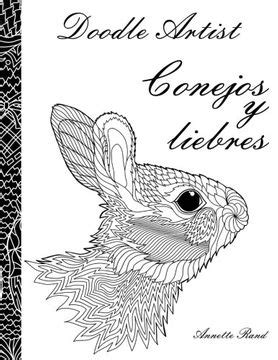 conejos libro colorear adultos spanish PDF
