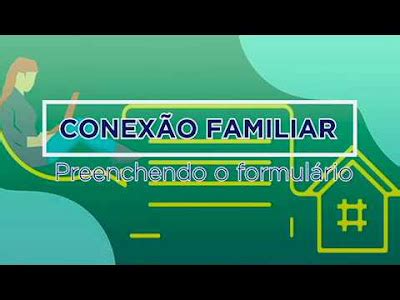 conexao familiar sap