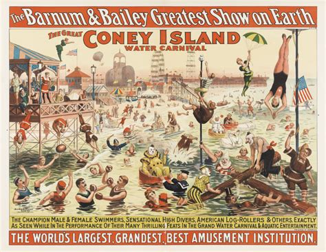 coney island visions of an american dreamland 1861–2008 Epub