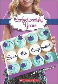 confectionately yours 1 save the cupcake Doc