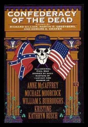 confederacy of the dead Reader