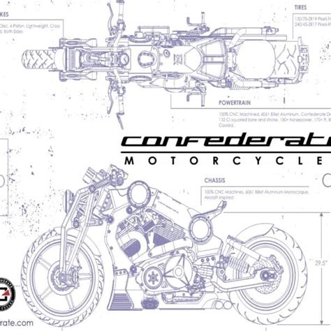 confederate motorcycles for user guide Reader