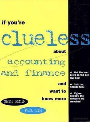 confessions of a clueless accountant PDF