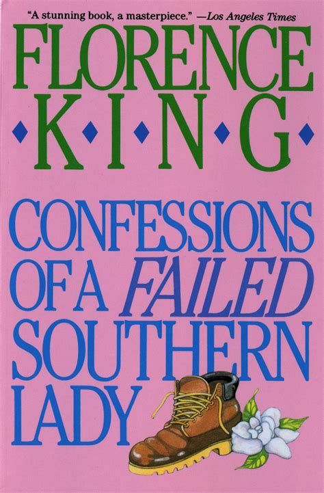 confessions of a failed southern lady Doc