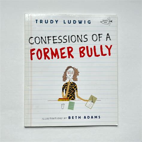 confessions of a former bully Kindle Editon