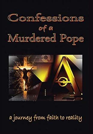 confessions of a murdered pope testament of john paul i Epub