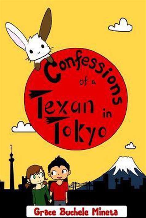 confessions of a texan in tokyo texan and tokyo PDF