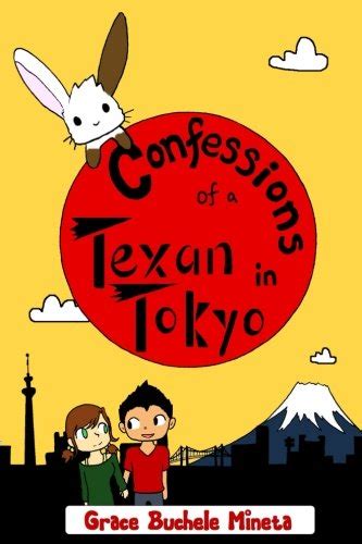 confessions of a texan in tokyo texan and tokyo PDF