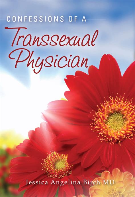 confessions of a transsexual physician Reader