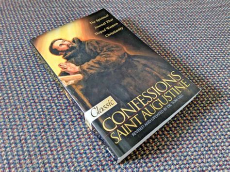 confessions of st augustine pure gold classics Doc