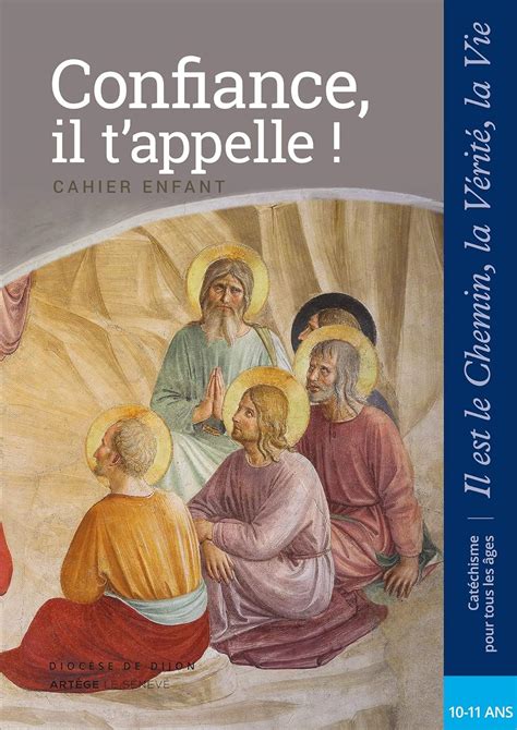 confiance il tappelle enfant cm2 Reader