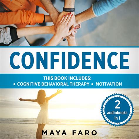 confidence 2 in 1 bundle cognitive Kindle Editon