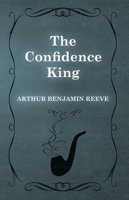 confidence king arthur benjamin reeve PDF