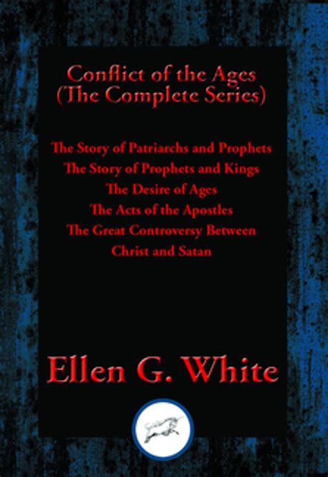 conflict of the ages the complete series Epub