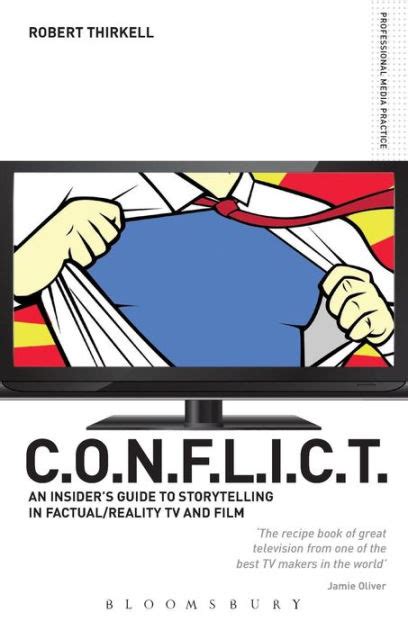 conflict the producers guide to storytelling in Doc